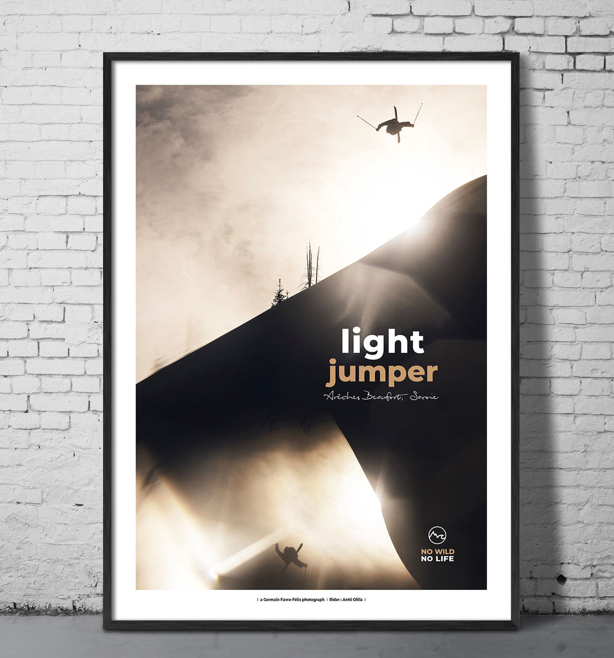 Light Jumper