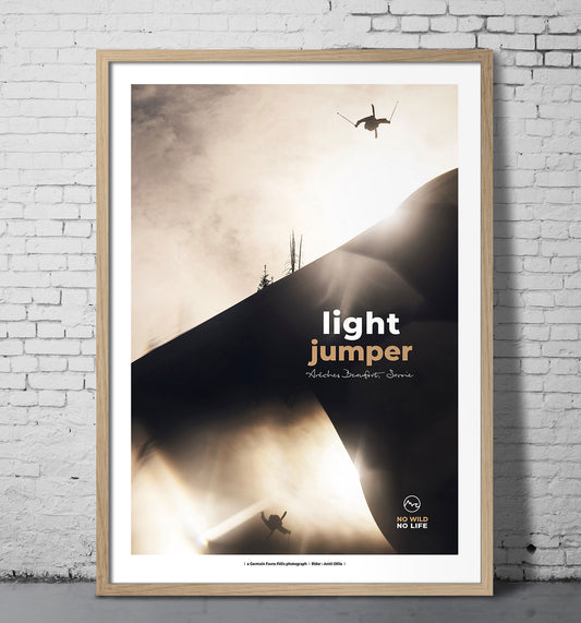 Light Jumper