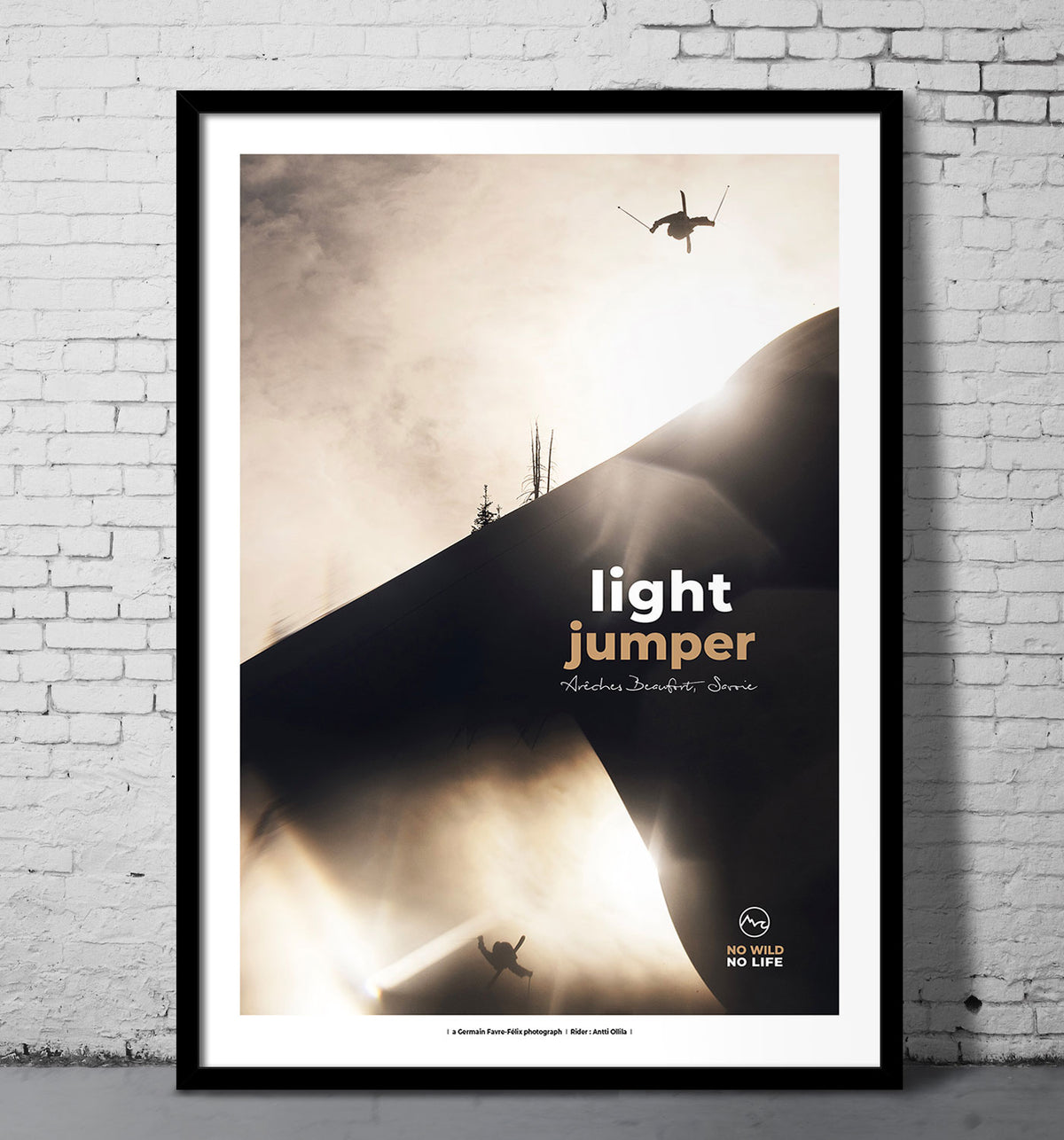 Light Jumper