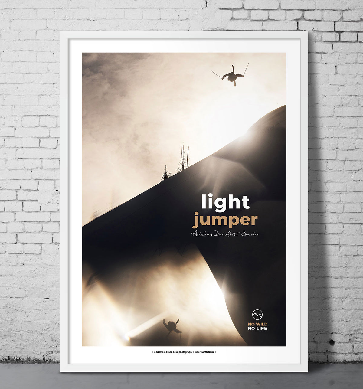Light Jumper
