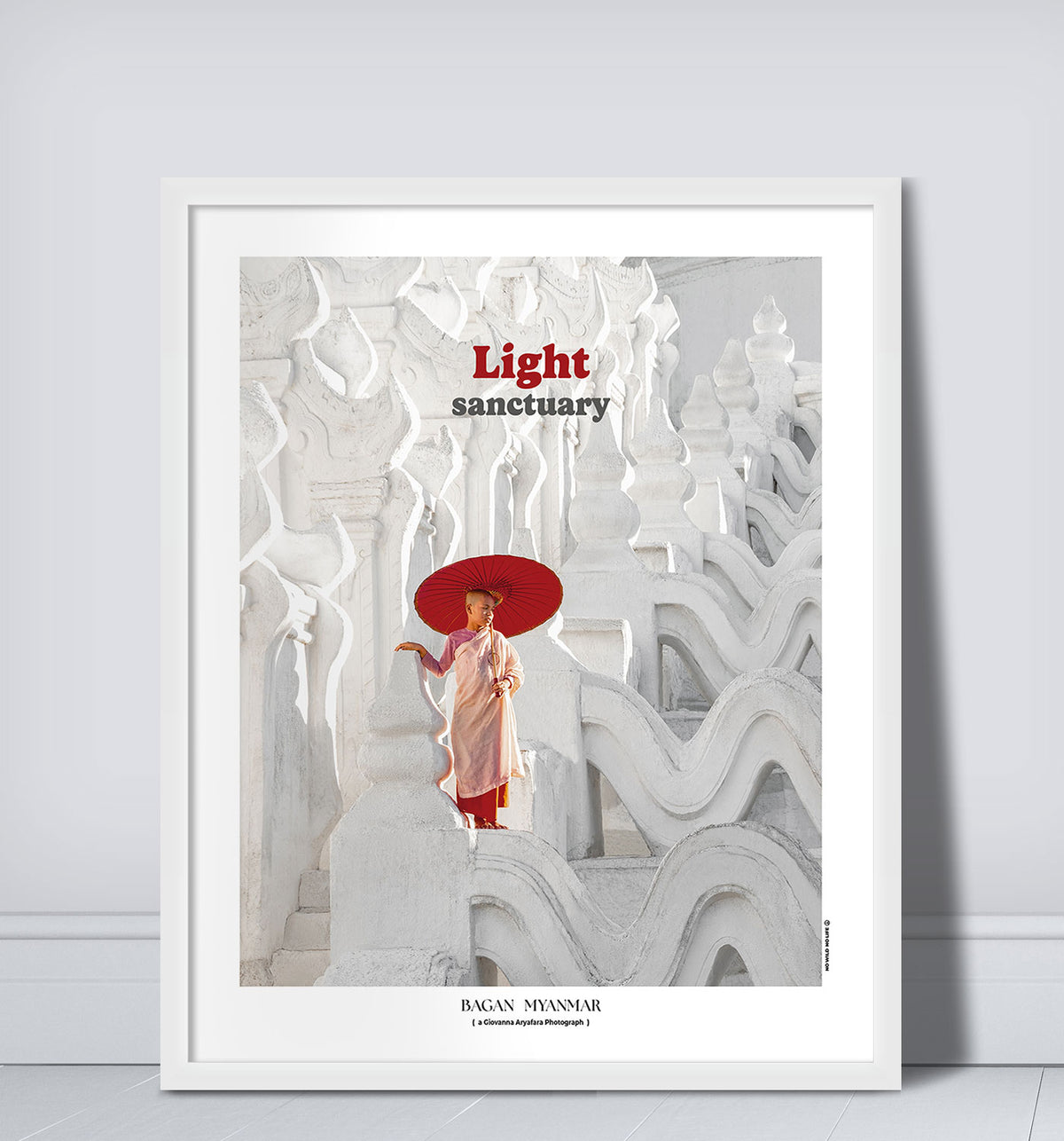 Light Sanctuary