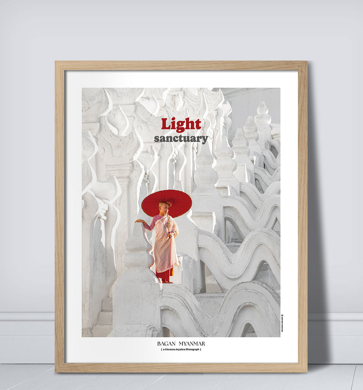 Light Sanctuary