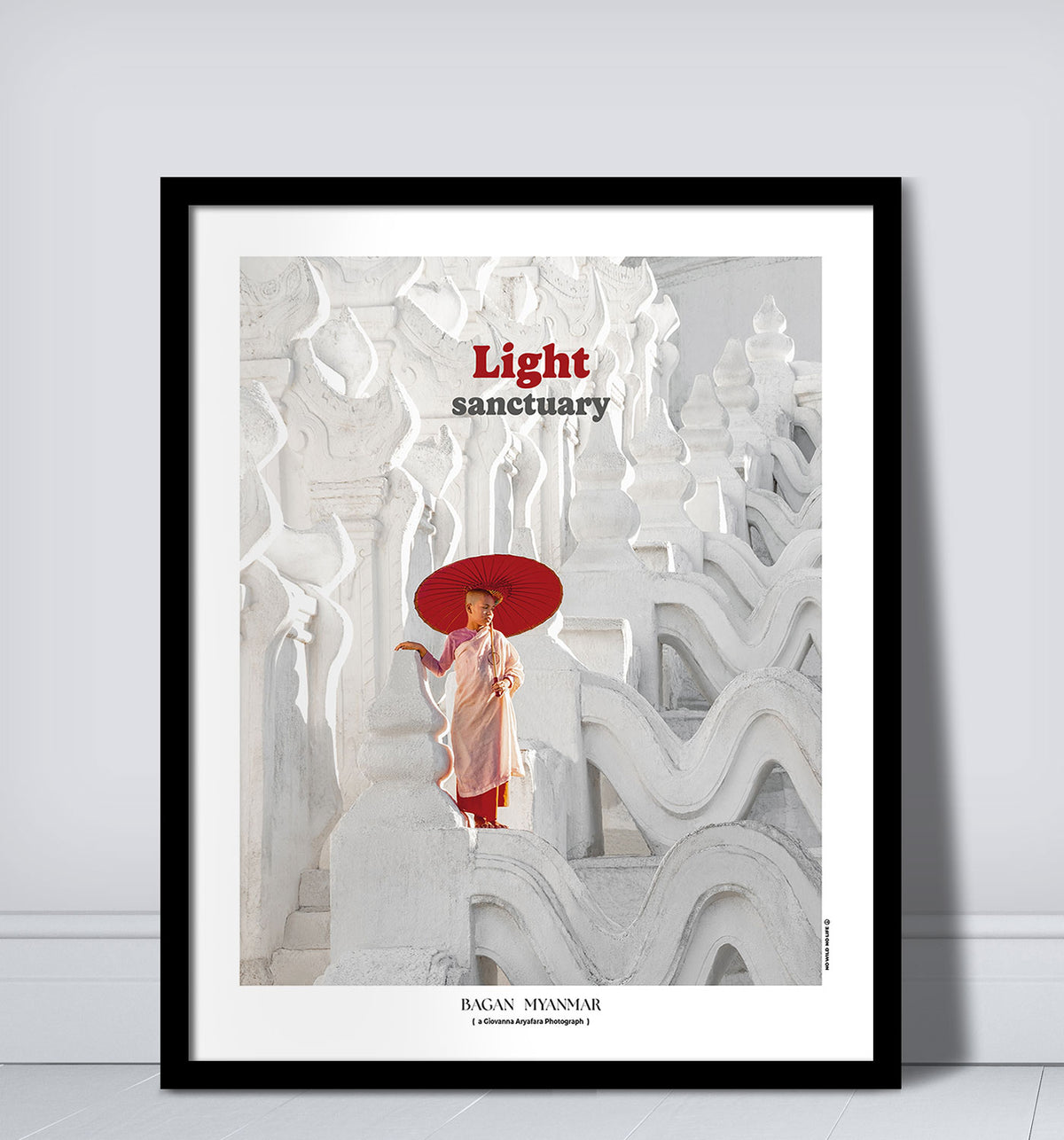 Light Sanctuary