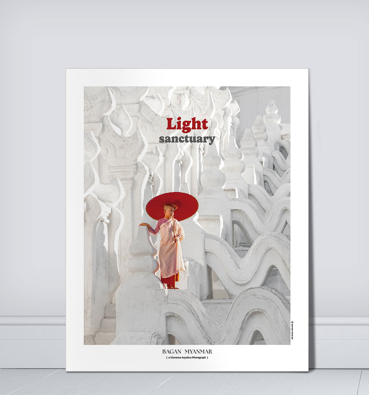 Light Sanctuary