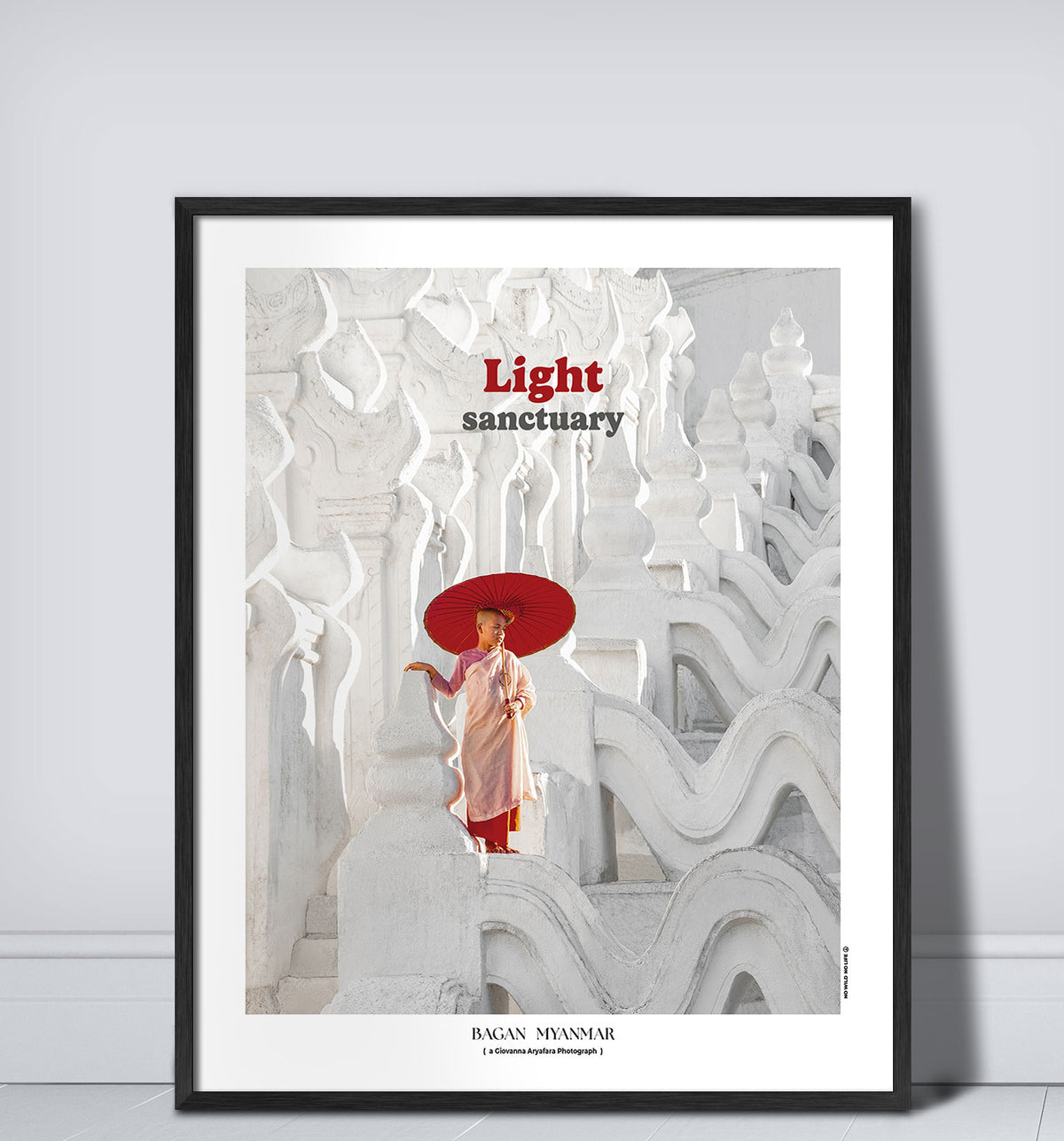 Light Sanctuary