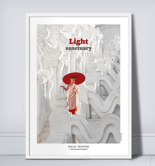 Light Sanctuary