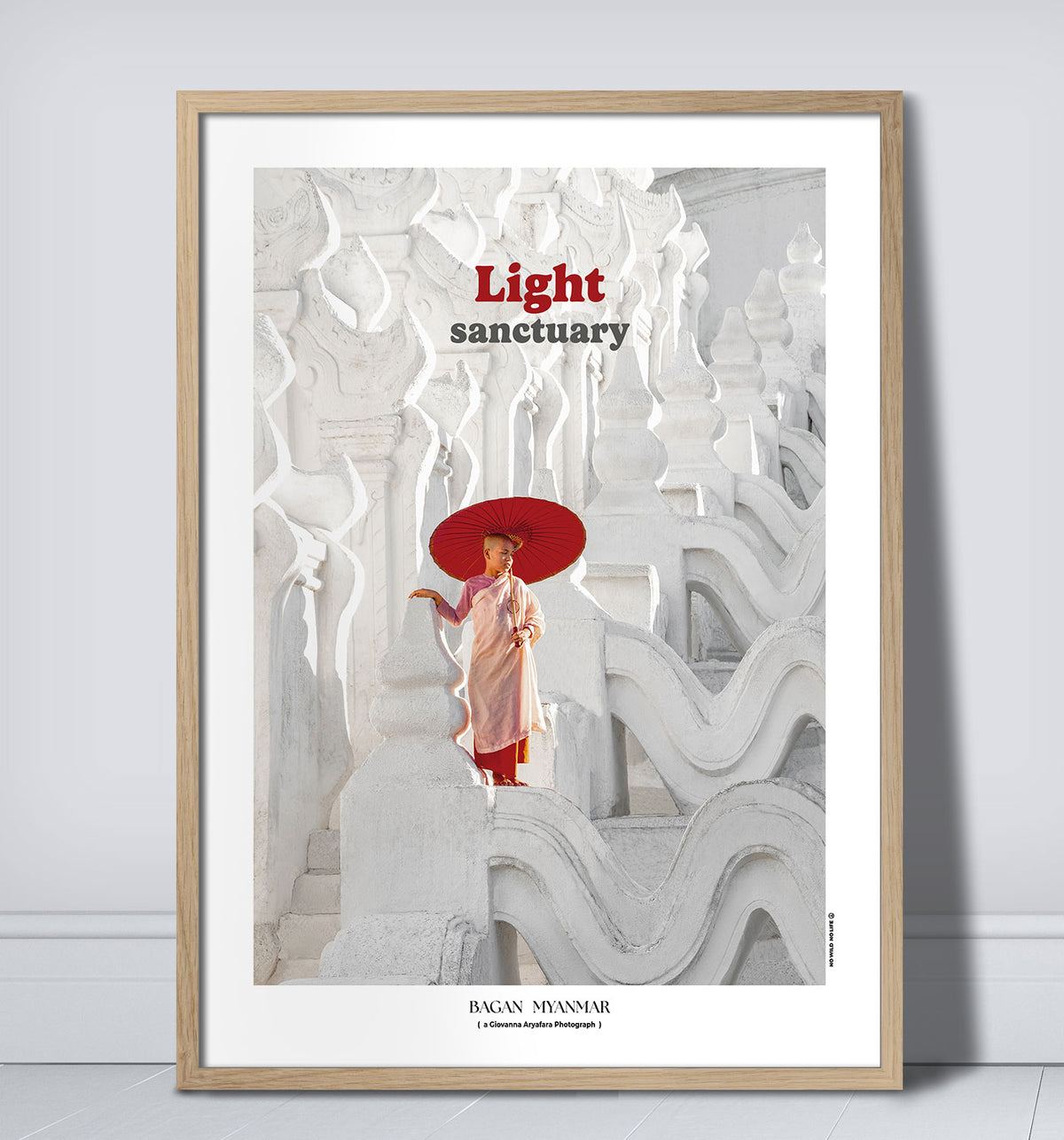 Light Sanctuary