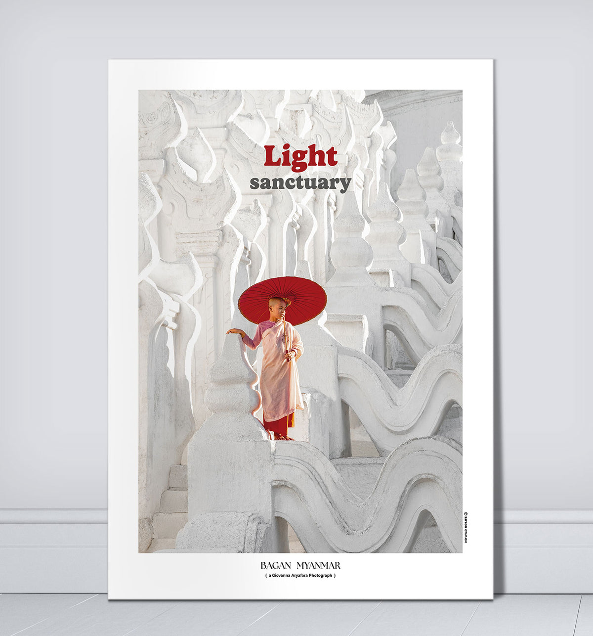 Light Sanctuary
