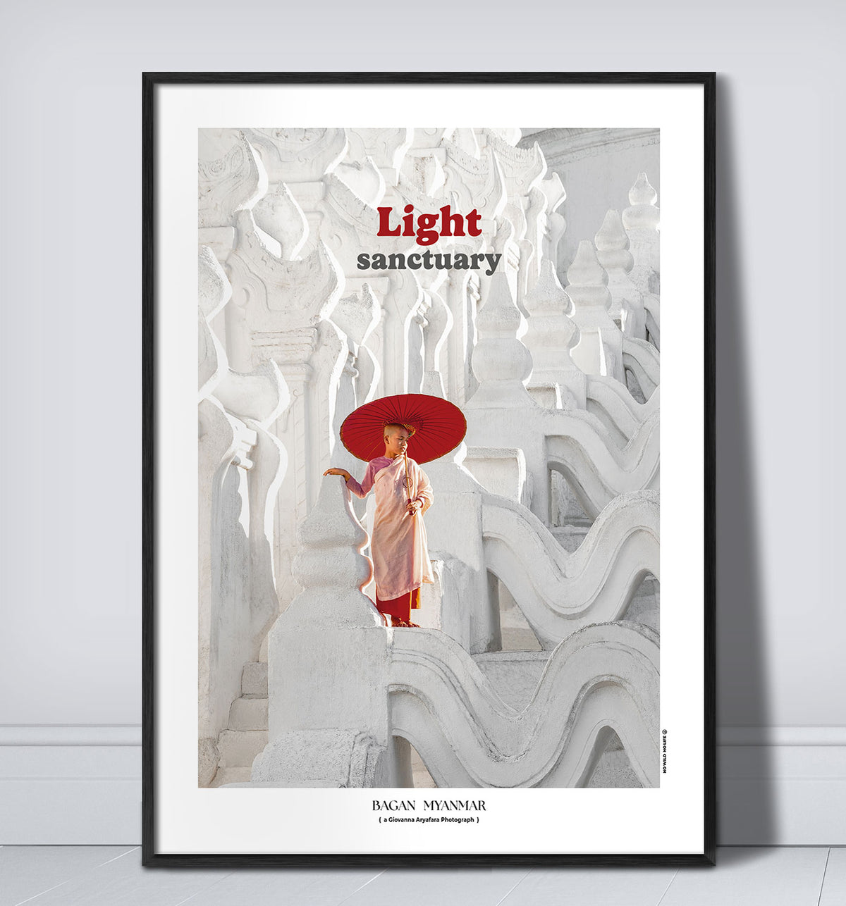 Light Sanctuary