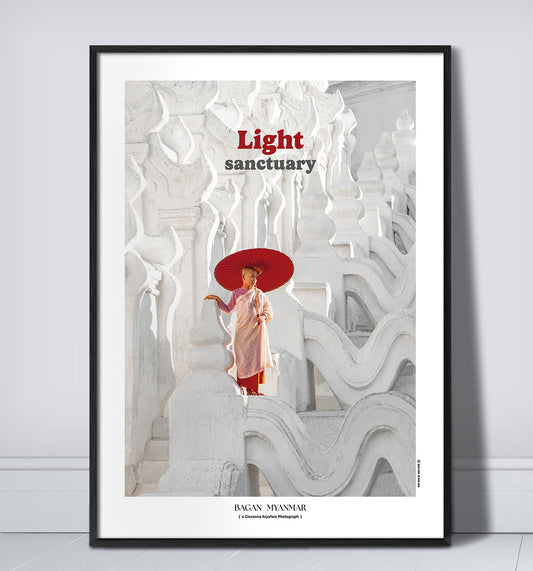 Light Sanctuary