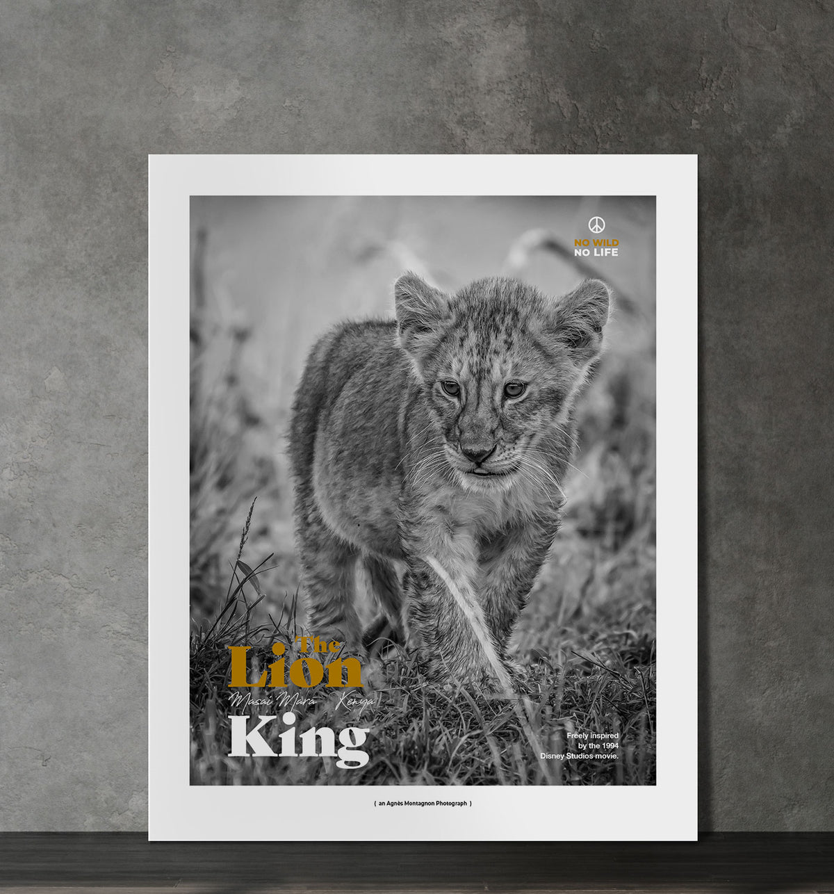 Lion King