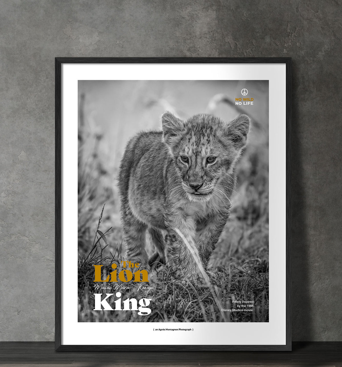 Lion King