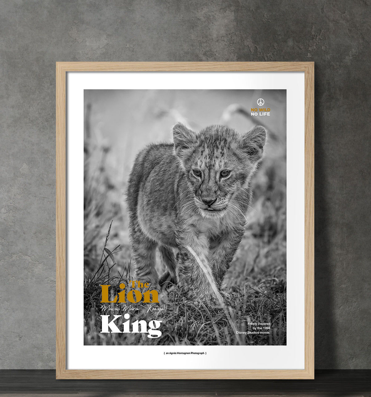 Lion King