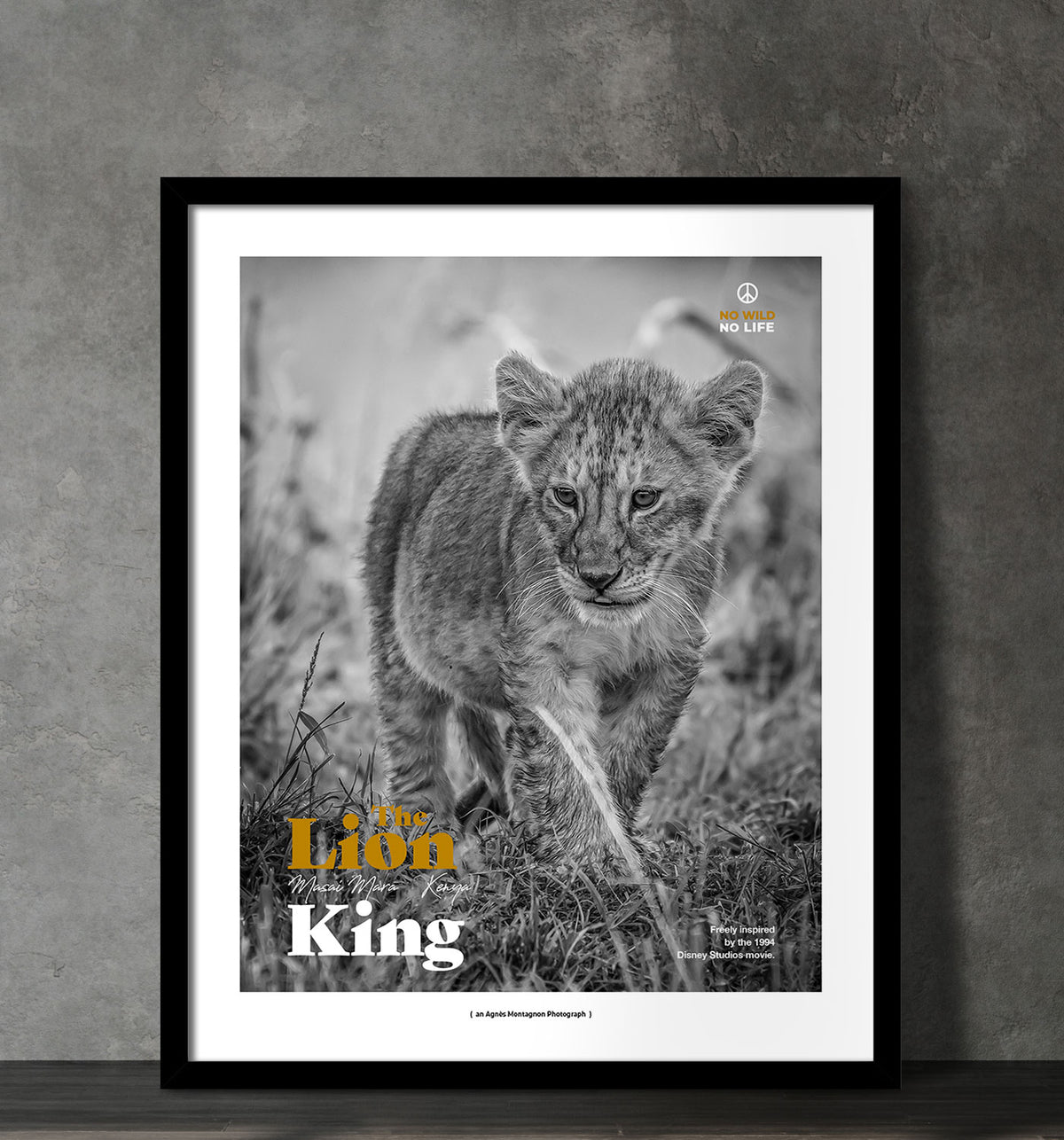 Lion King