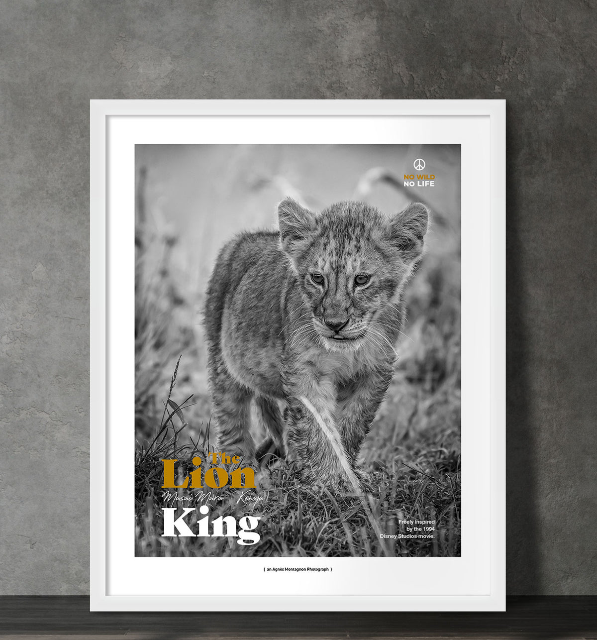 Lion King