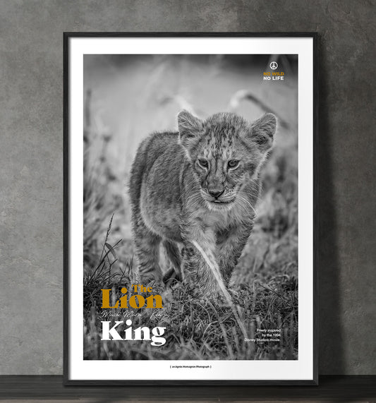 Lion King