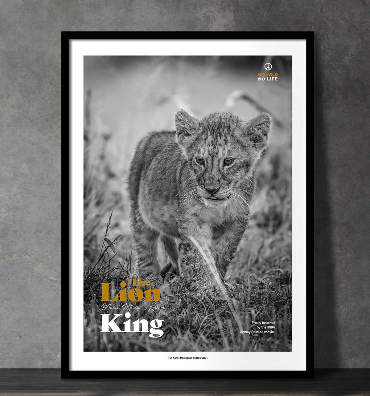 Lion King