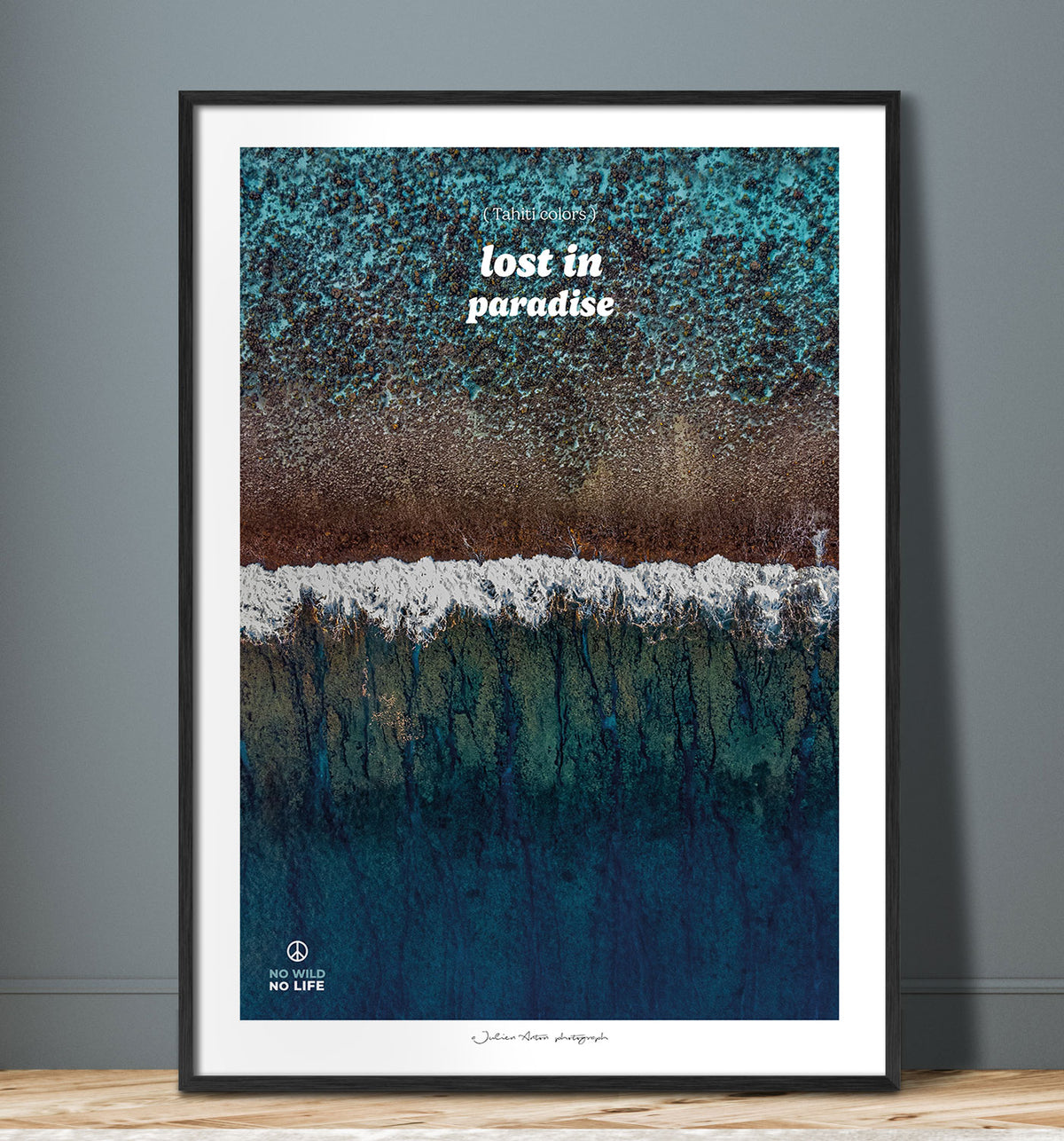 Lost in Paradise II