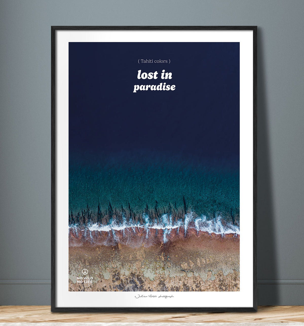 Lost in Paradise III