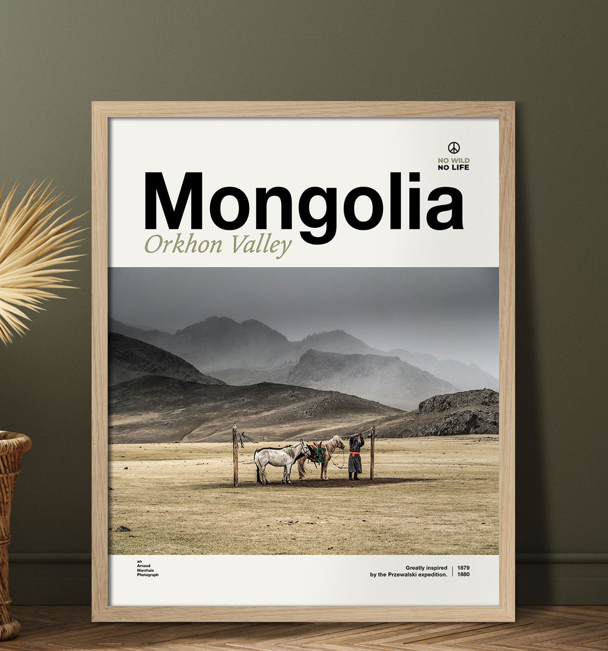 Mongolia I