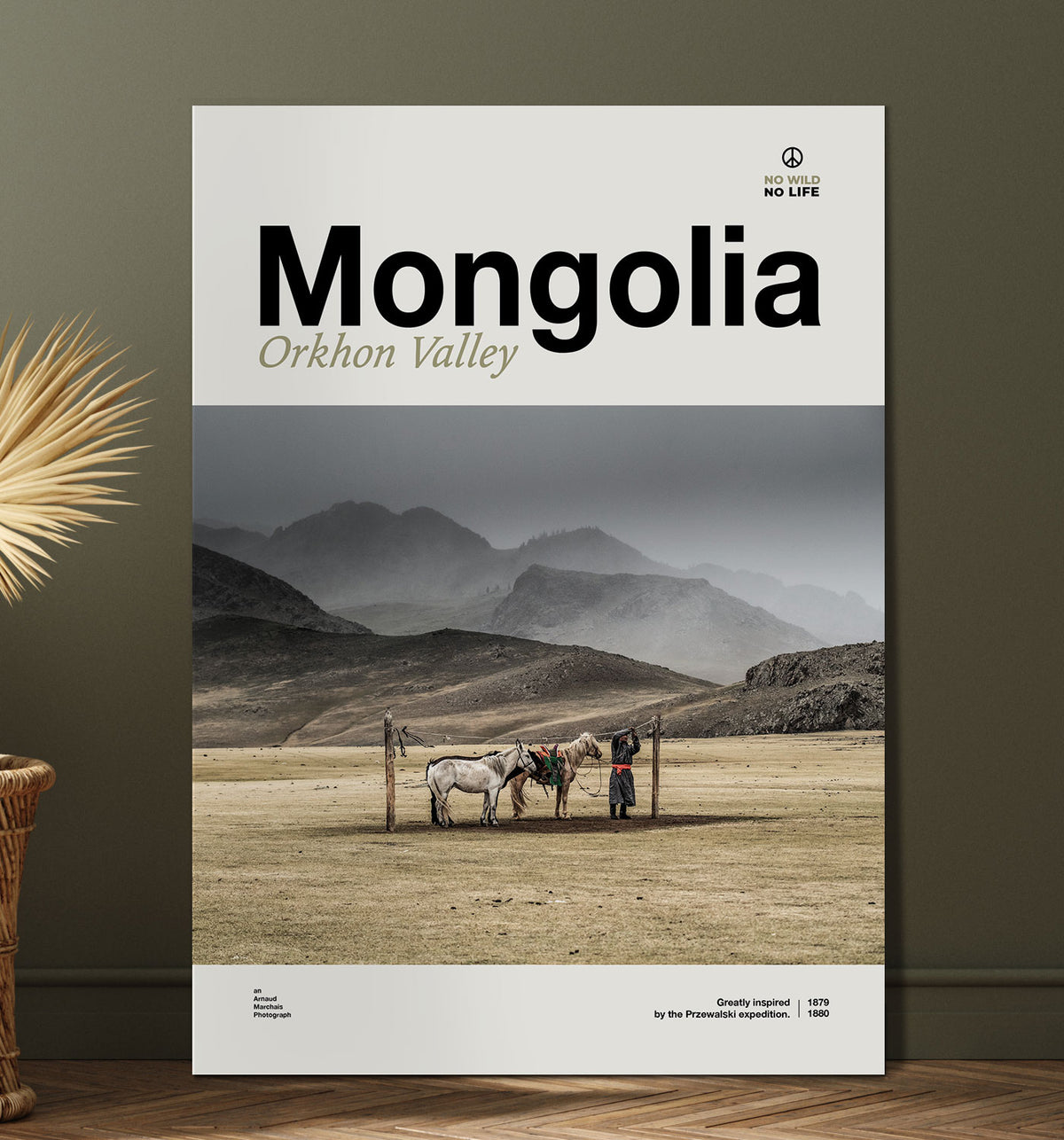 Mongolia I