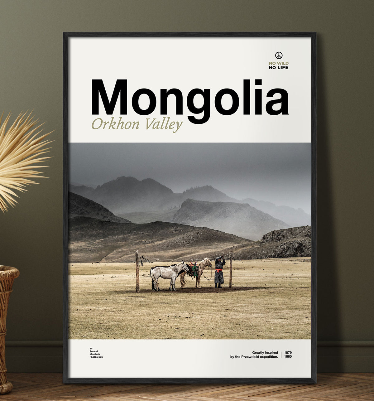 Mongolia I