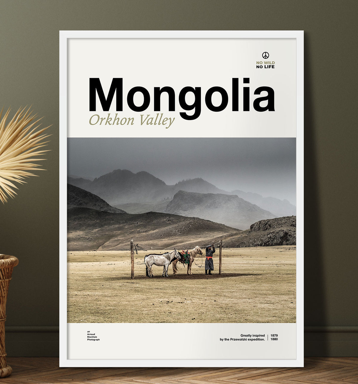 Mongolia I