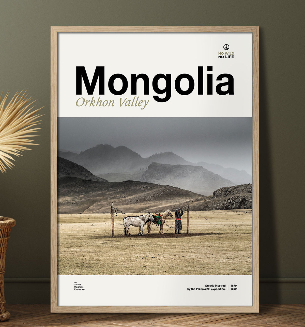 Mongolia I