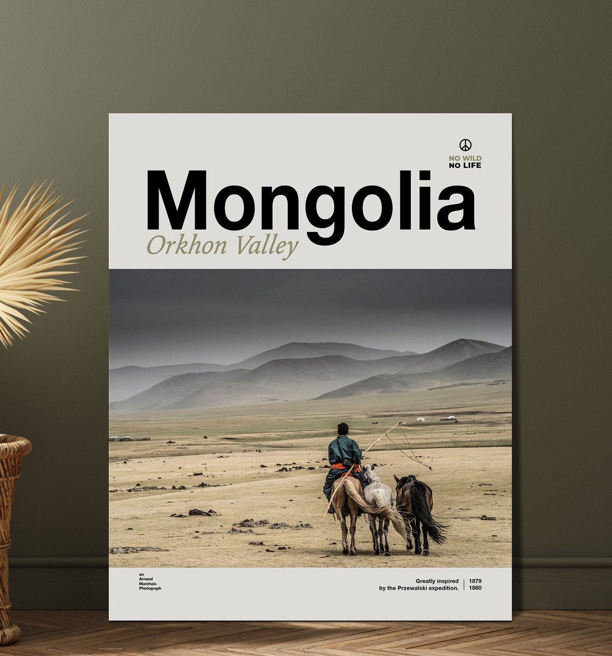 Mongolia II