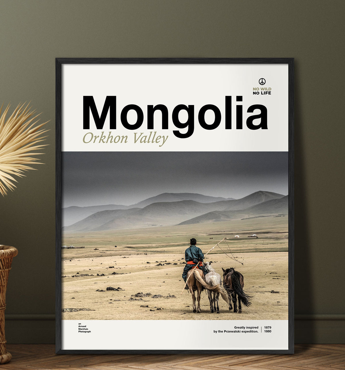 Mongolia II
