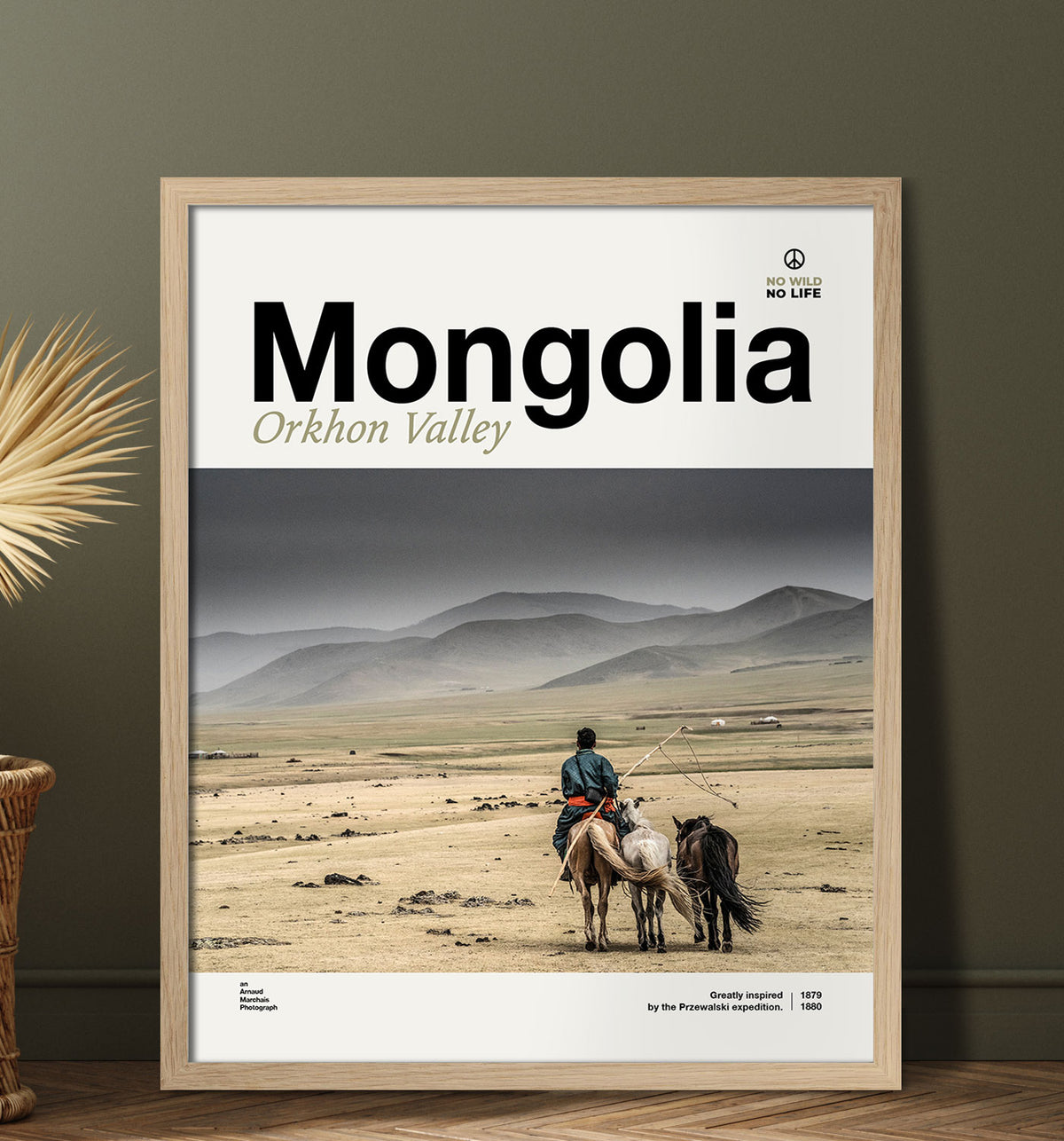 Mongolia II