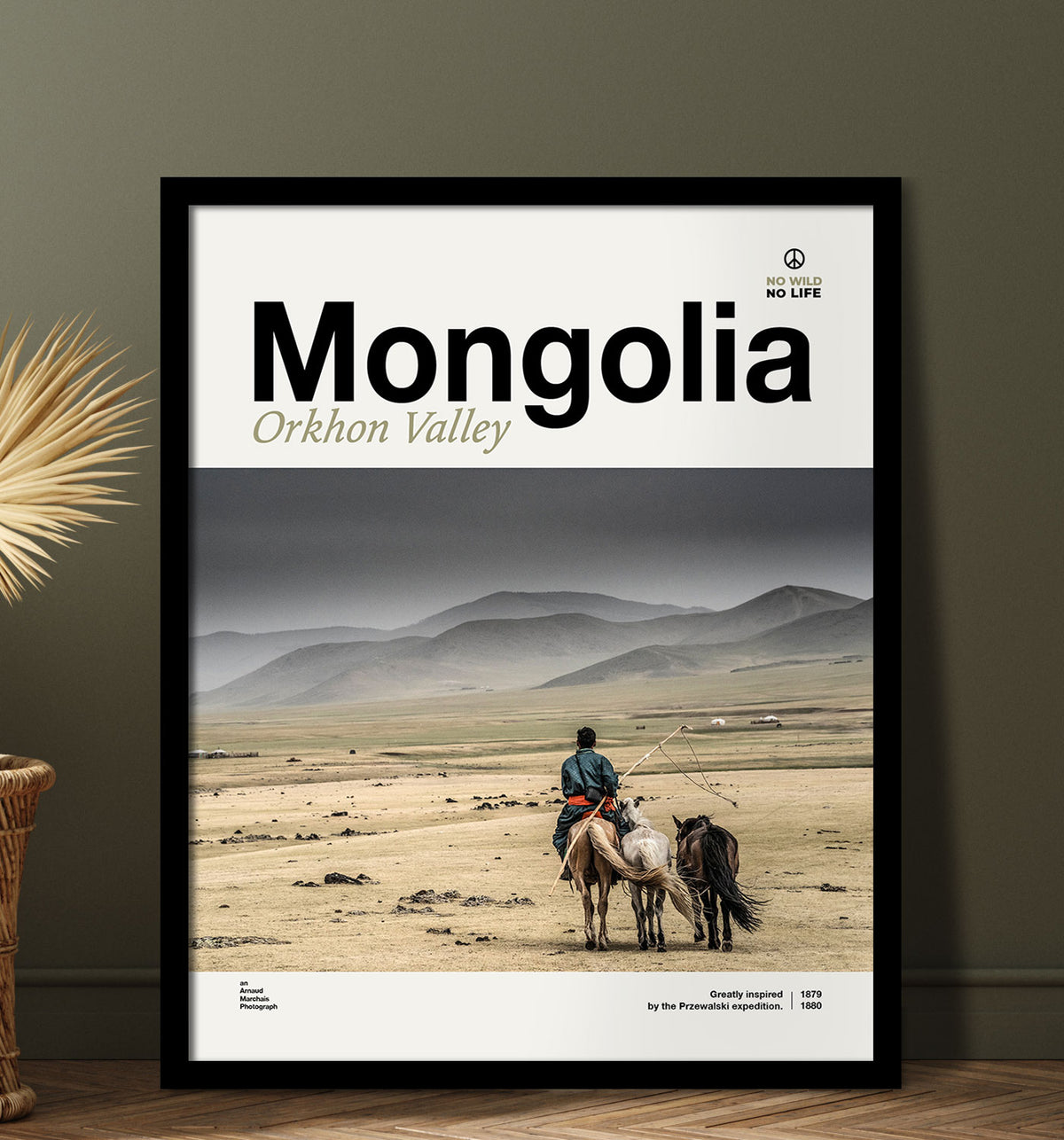 Mongolia II