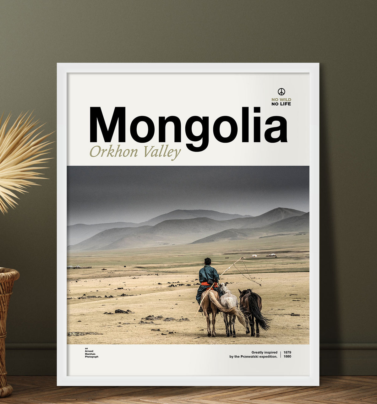 Mongolia II