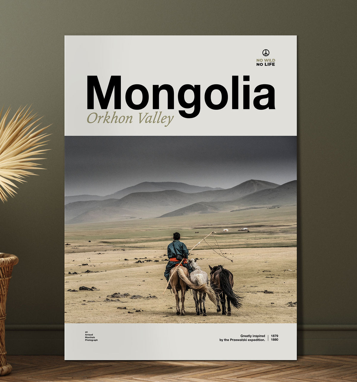 Mongolia II