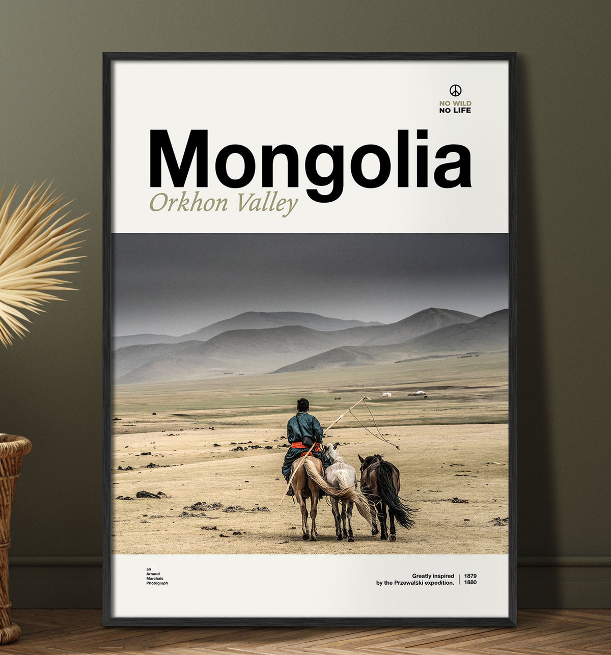 Mongolia II
