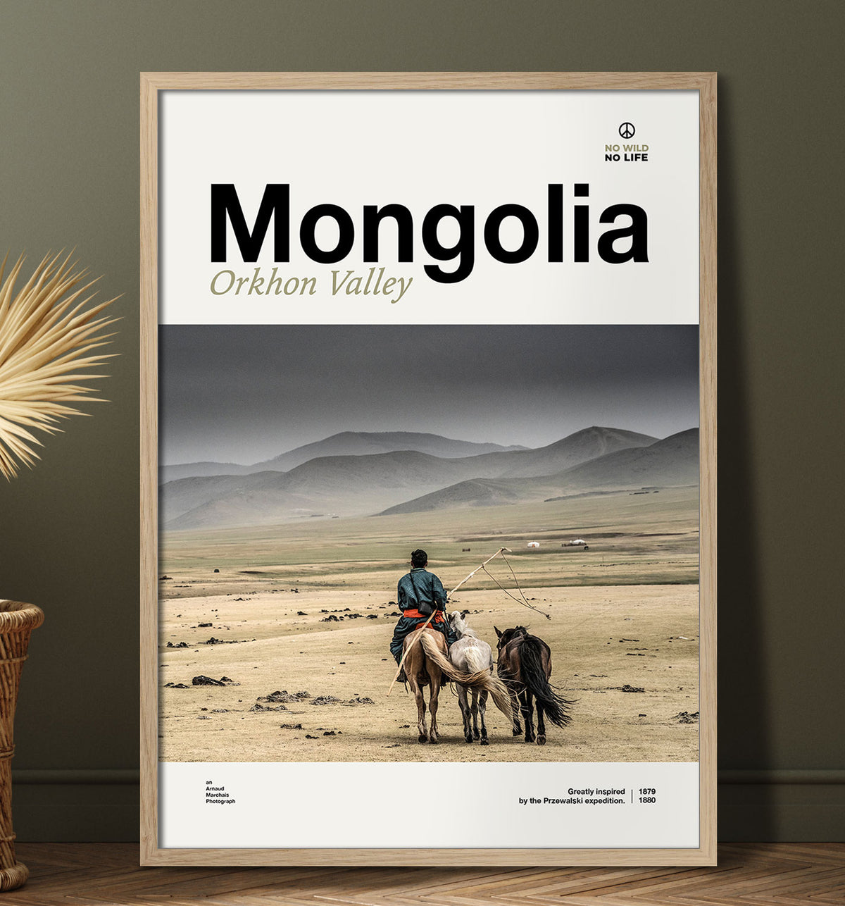 Mongolia II