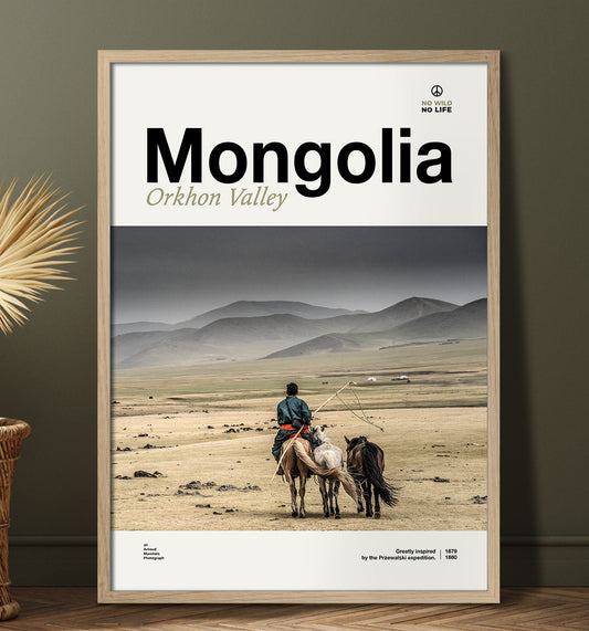 Mongolia II