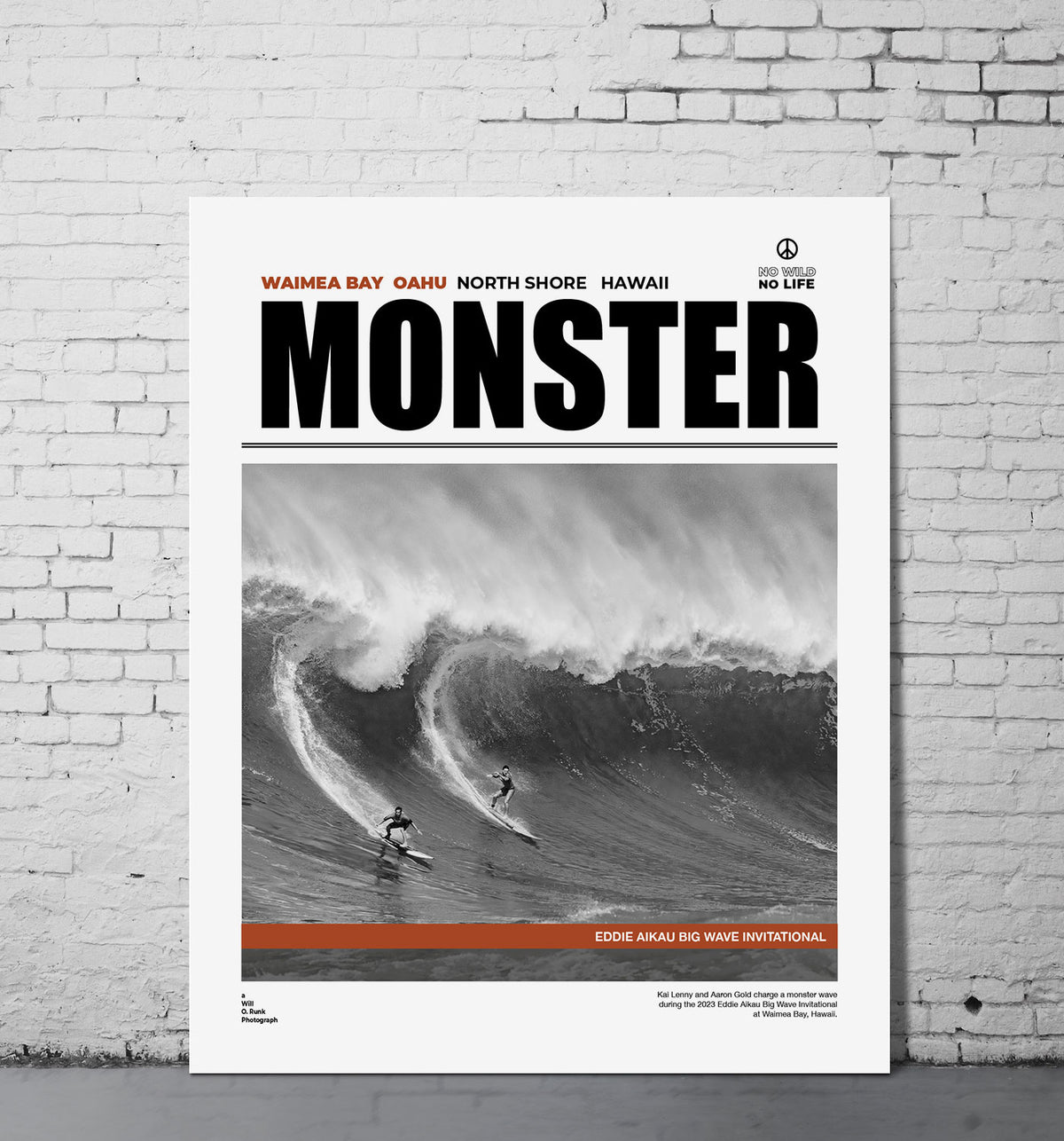 Monster