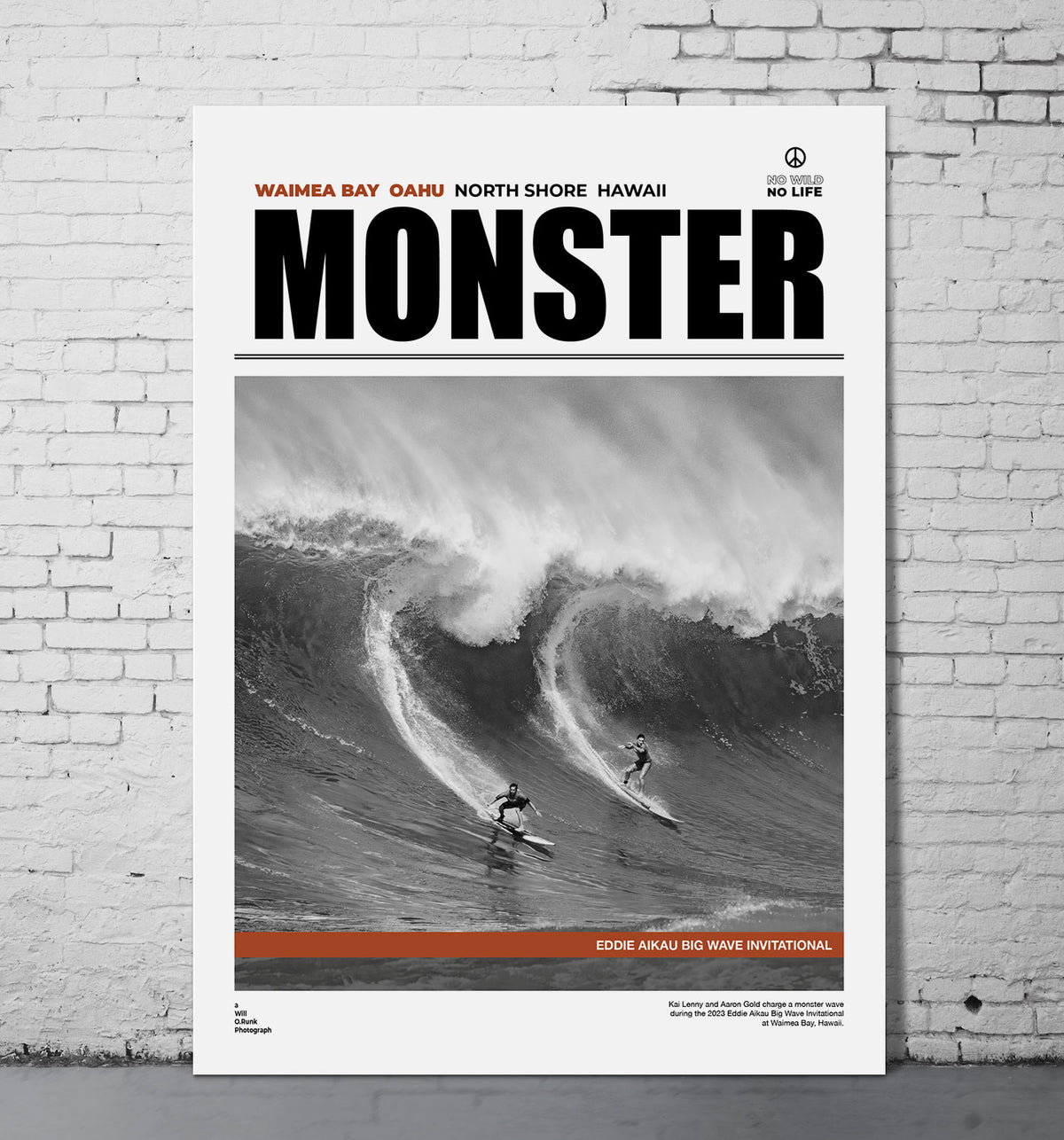 Monster