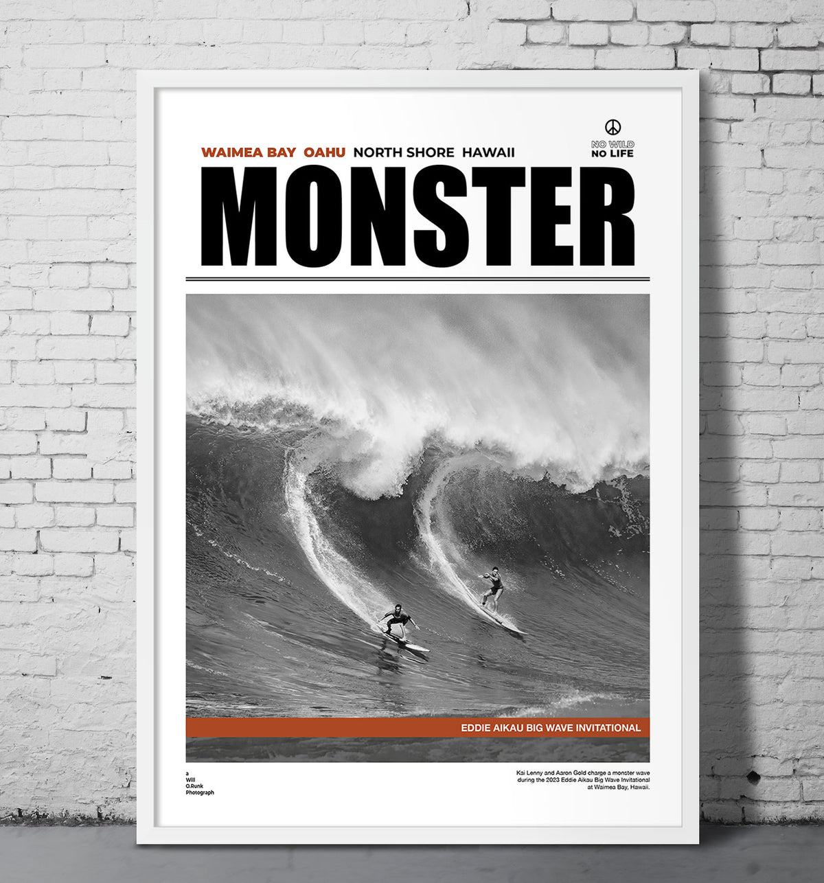 Monster