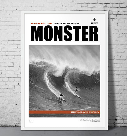 Monster