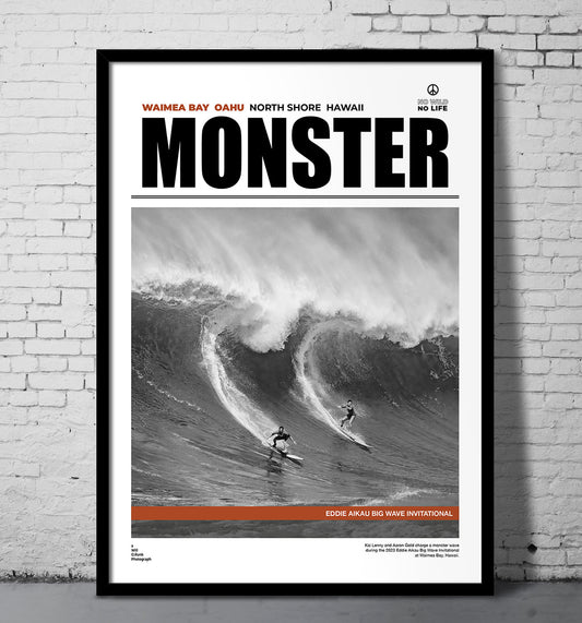 Monster