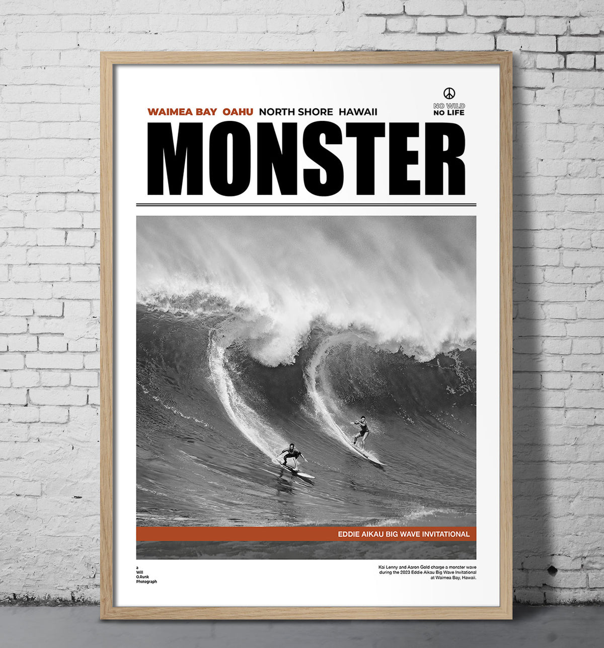Monster