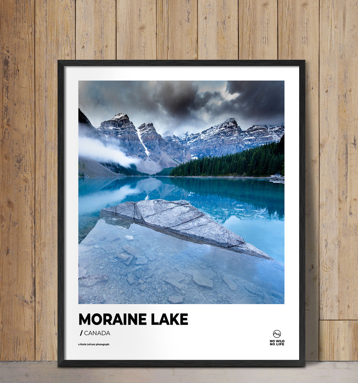 Moraine Lake