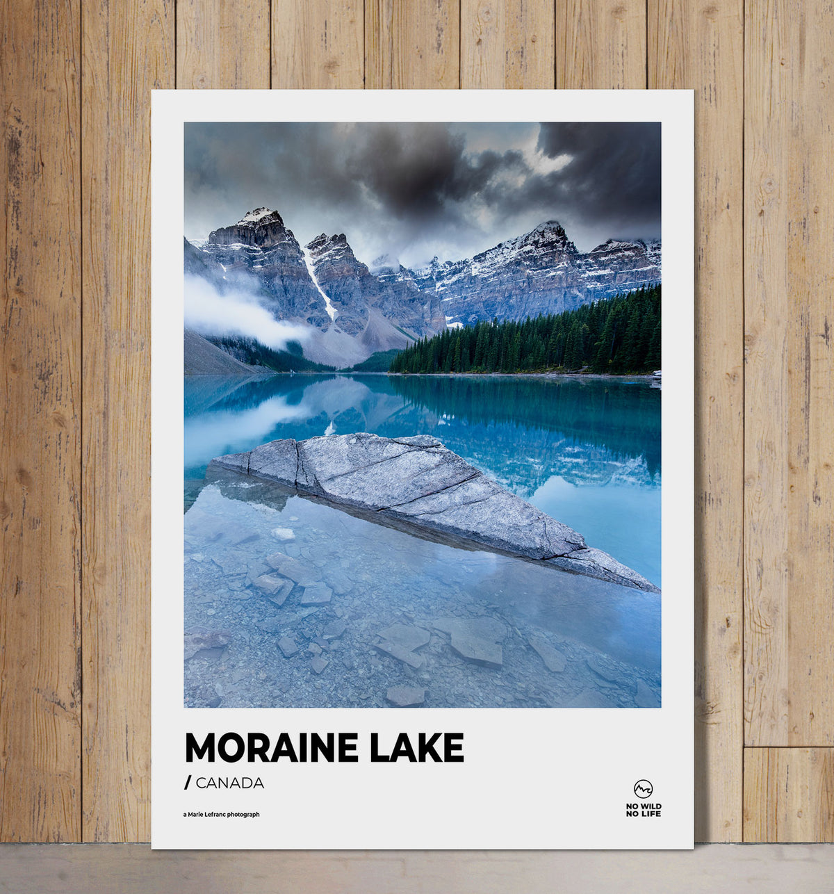 Moraine Lake