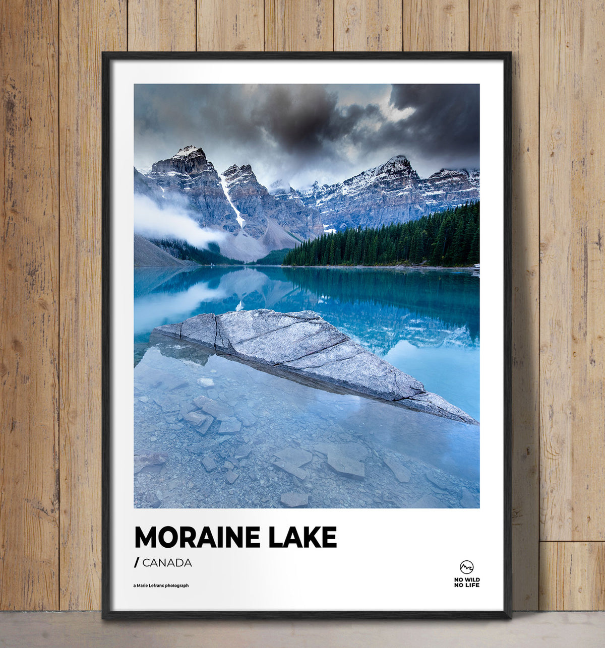 Moraine Lake