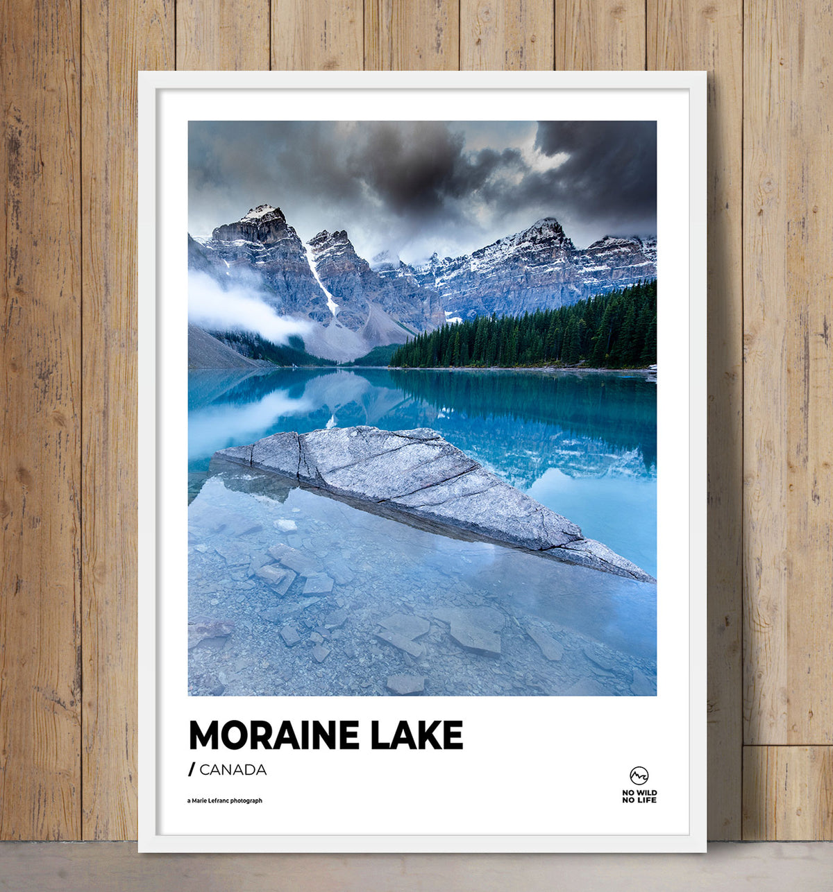 Moraine Lake