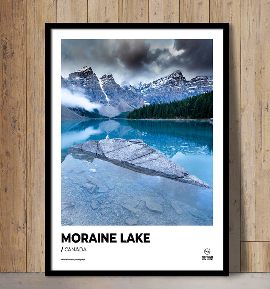 Moraine Lake