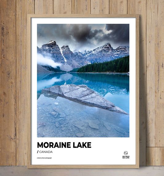 Moraine Lake