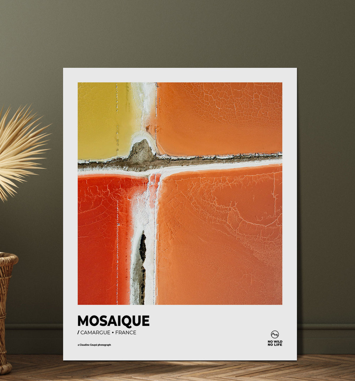 Mosaïque